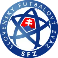 Slovenský futbalový zväz (SFZ)