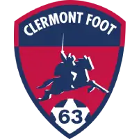 Clermont Foot 63