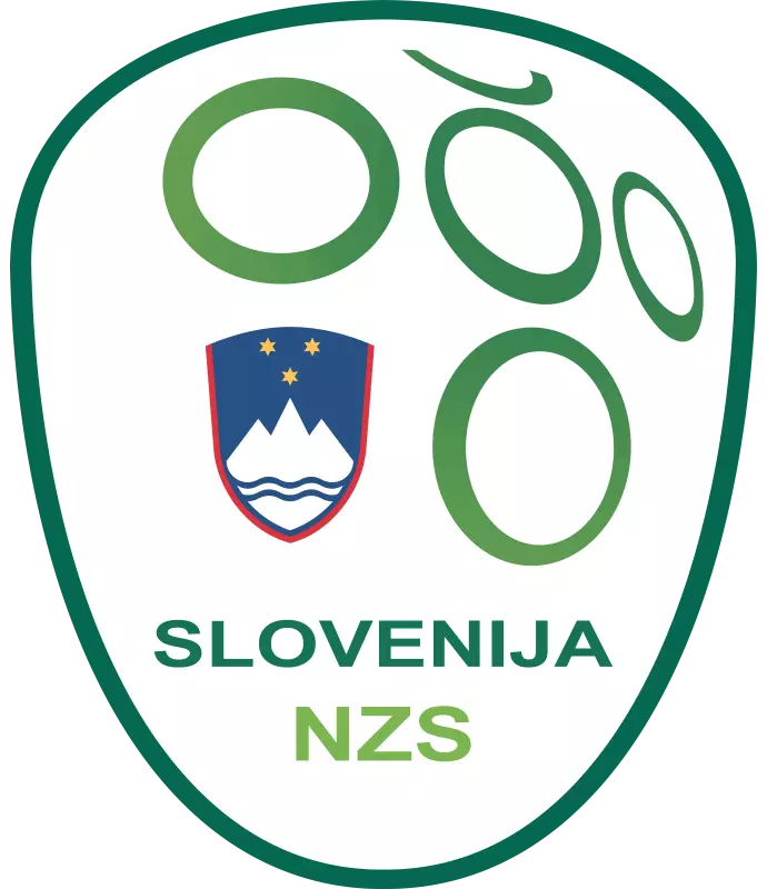 Slovenija NZS