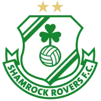 Shamrock Rovers F.C.